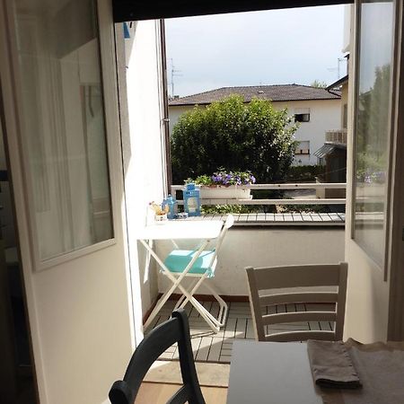 Apartamento Ichnussa Údine Exterior foto