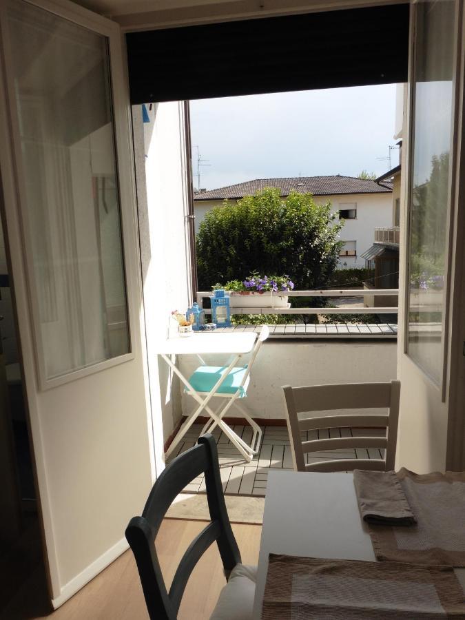 Apartamento Ichnussa Údine Exterior foto